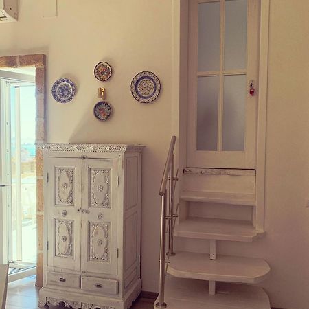 B&B Charming House Salerno Luaran gambar