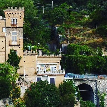 B&B Charming House Salerno Luaran gambar