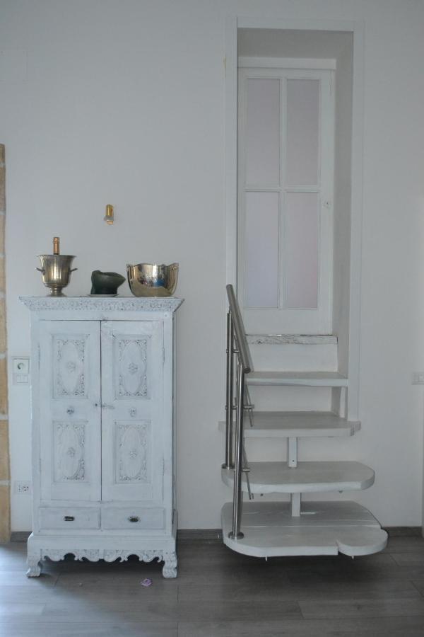 B&B Charming House Salerno Luaran gambar
