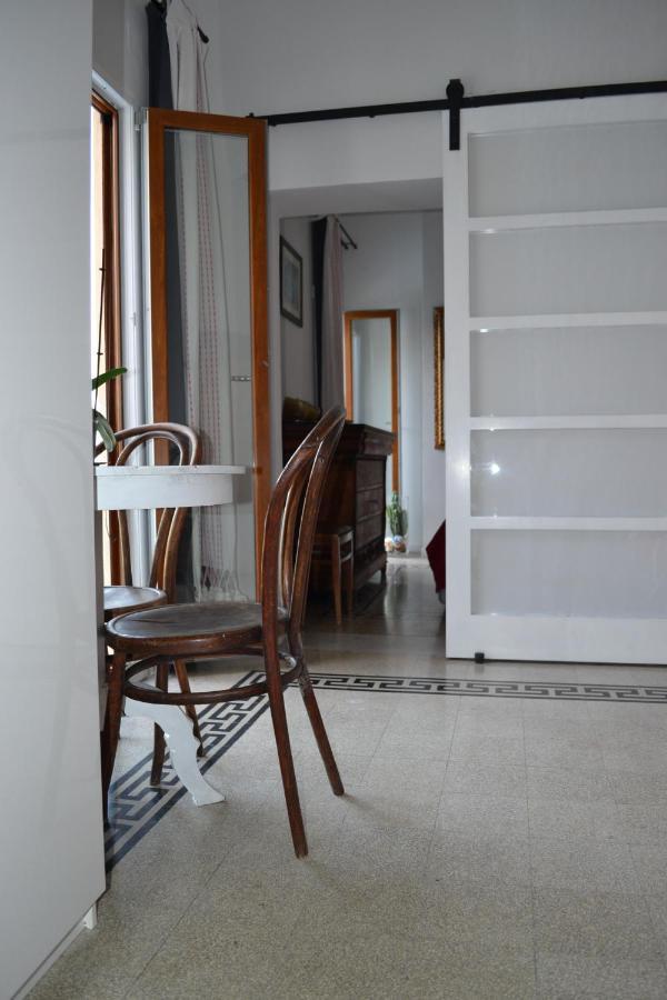 B&B Charming House Salerno Luaran gambar