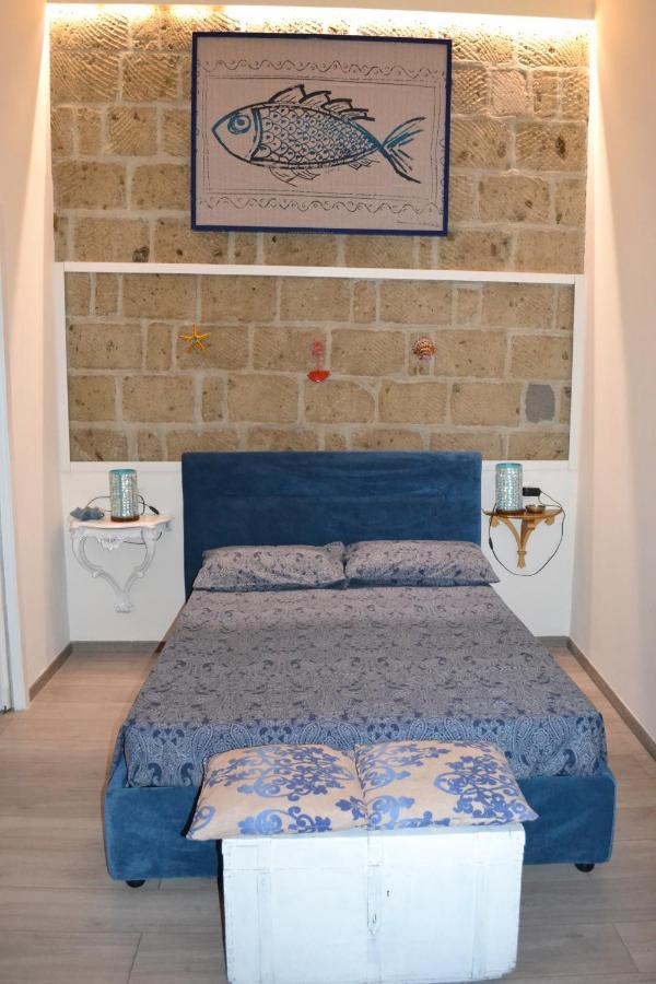 B&B Charming House Salerno Luaran gambar