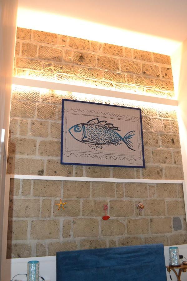B&B Charming House Salerno Luaran gambar