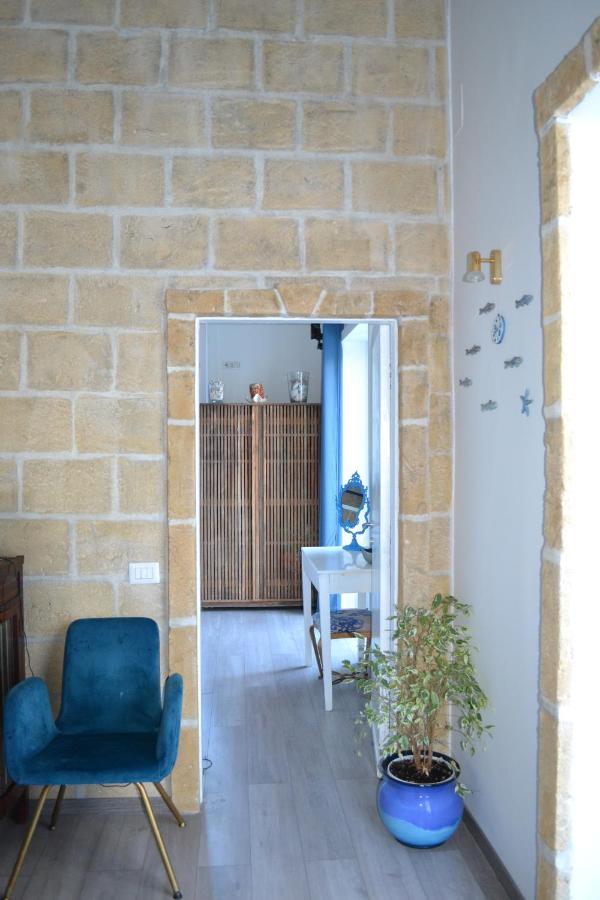 B&B Charming House Salerno Luaran gambar