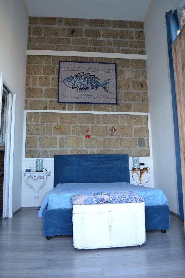 B&B Charming House Salerno Luaran gambar