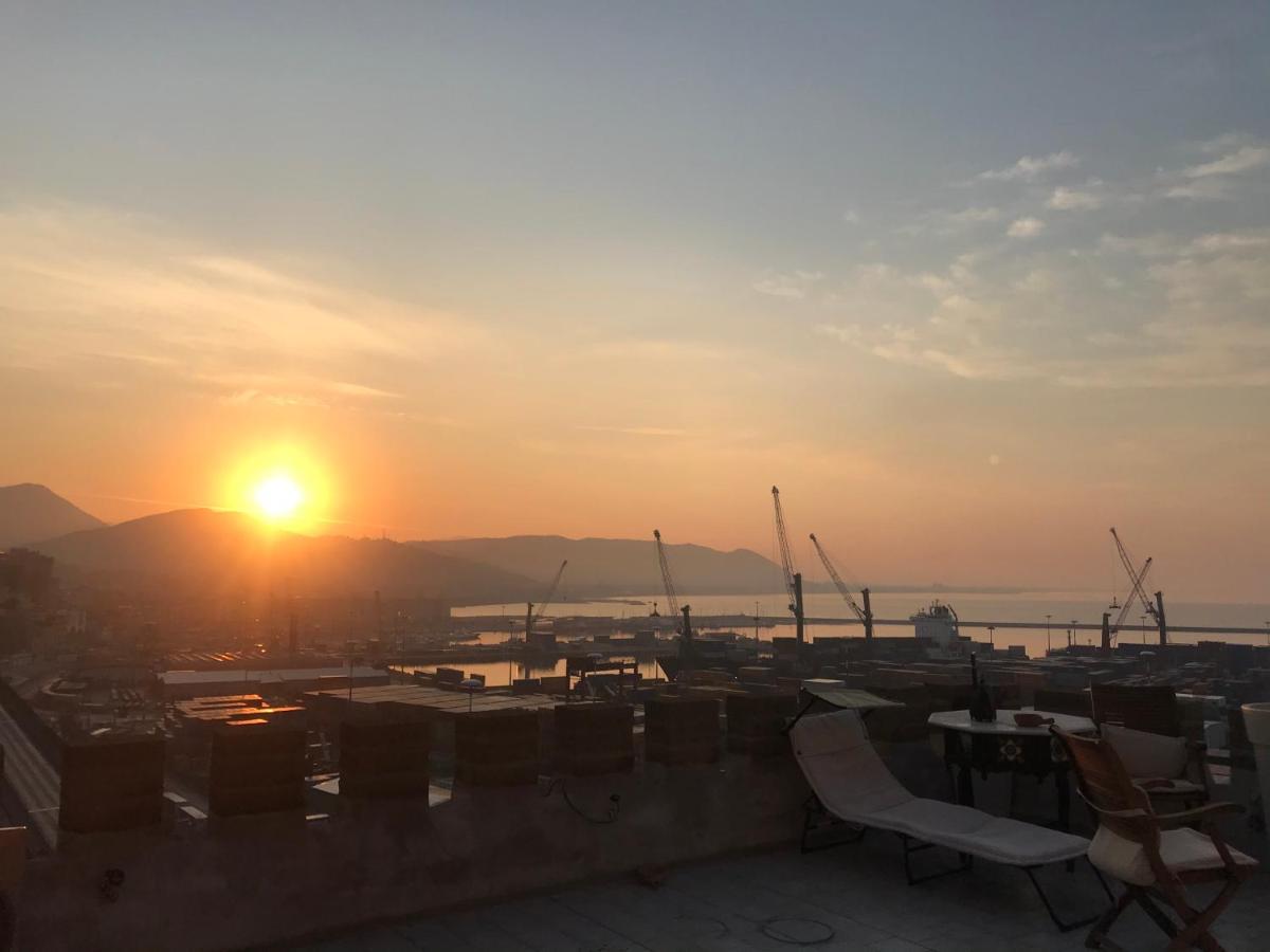 B&B Charming House Salerno Luaran gambar