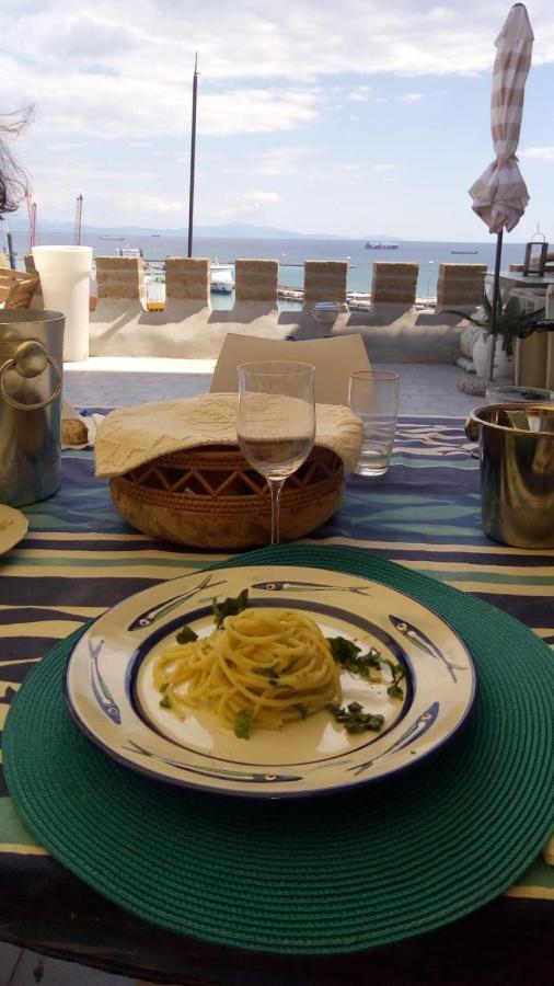 B&B Charming House Salerno Luaran gambar