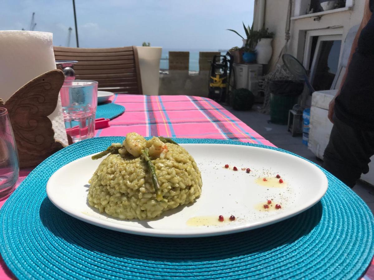 B&B Charming House Salerno Luaran gambar