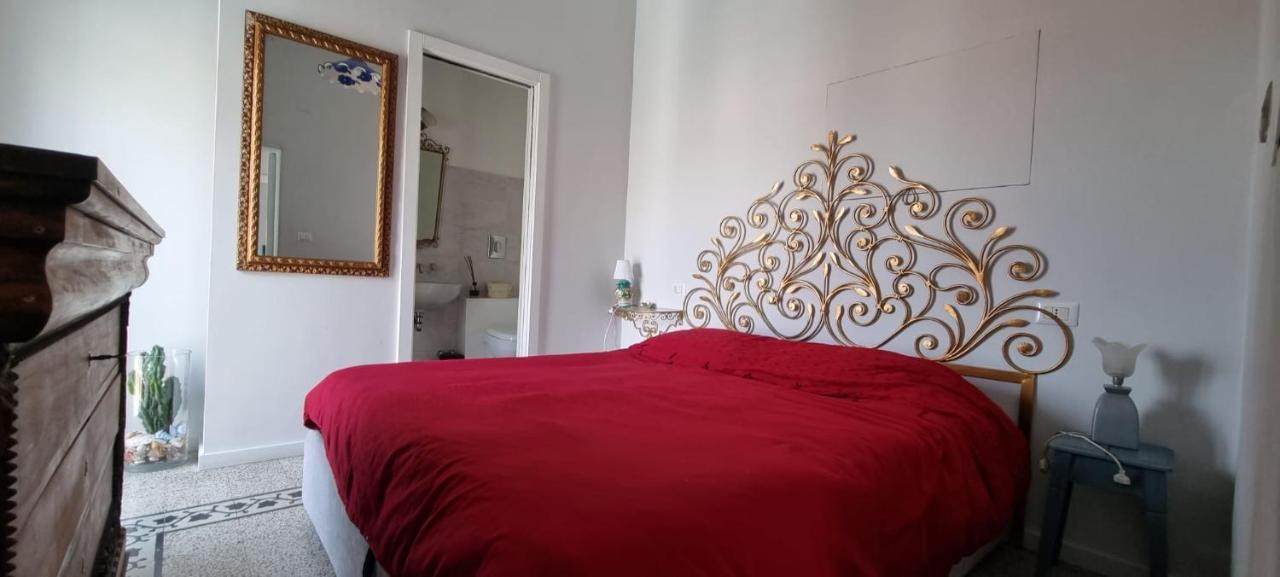 B&B Charming House Salerno Luaran gambar