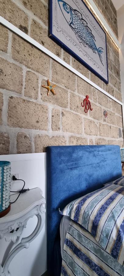 B&B Charming House Salerno Luaran gambar