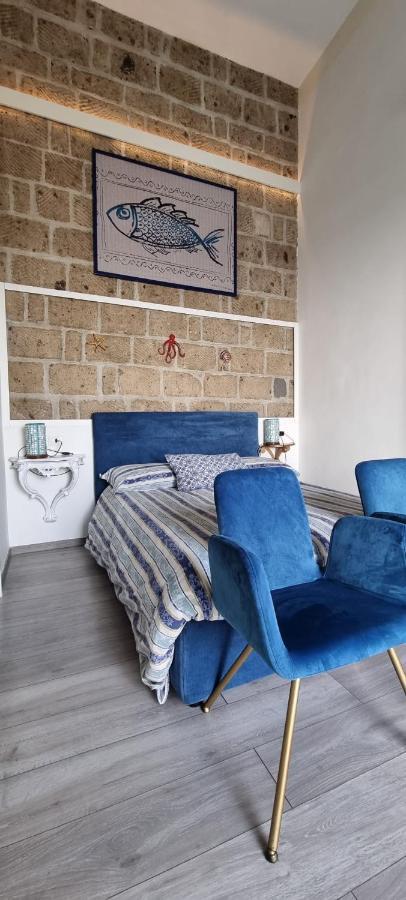 B&B Charming House Salerno Luaran gambar