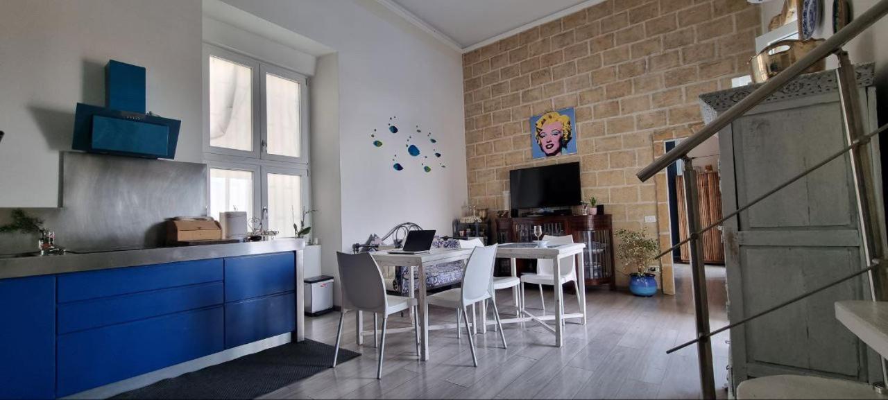 B&B Charming House Salerno Luaran gambar