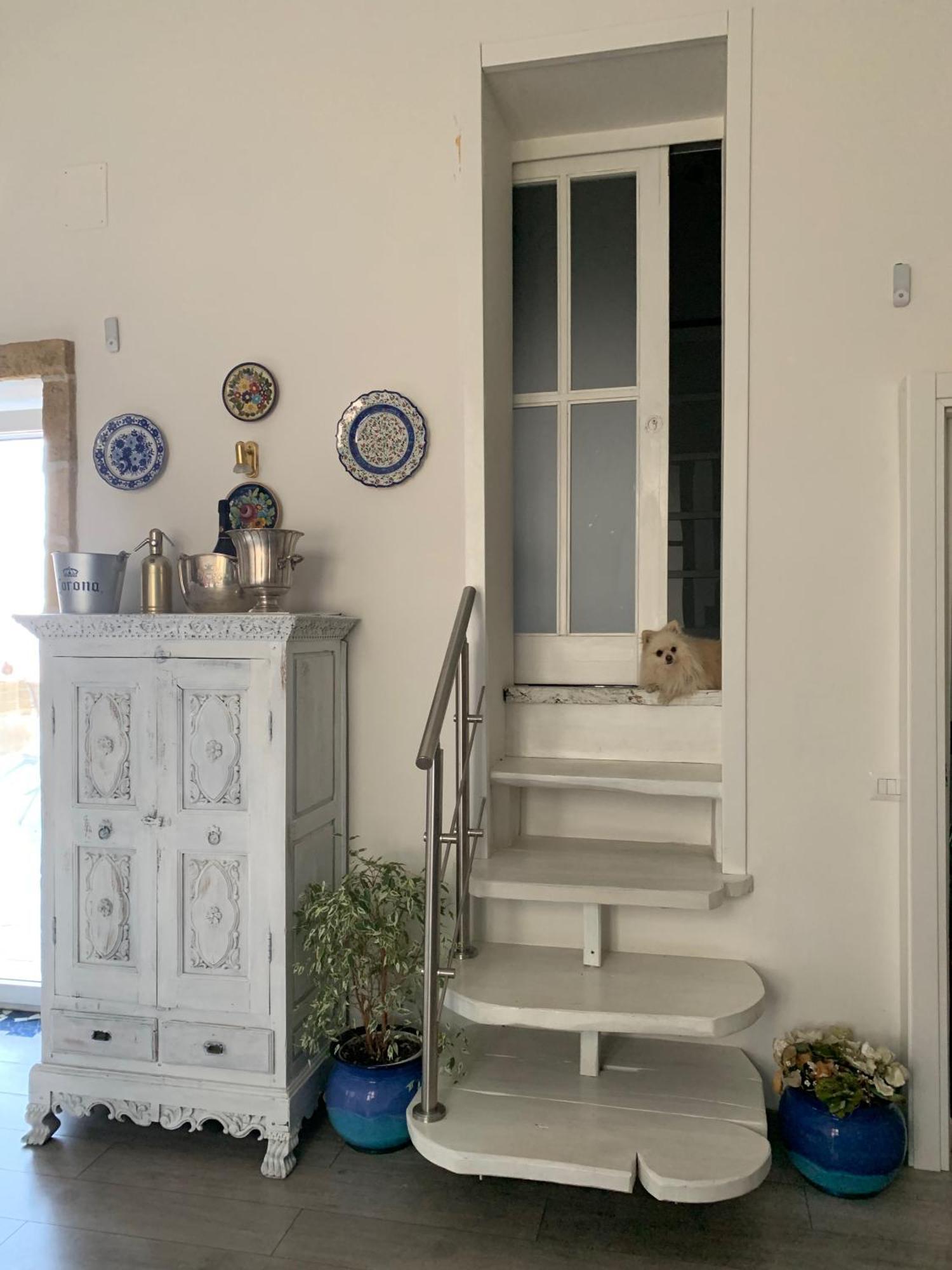 B&B Charming House Salerno Luaran gambar