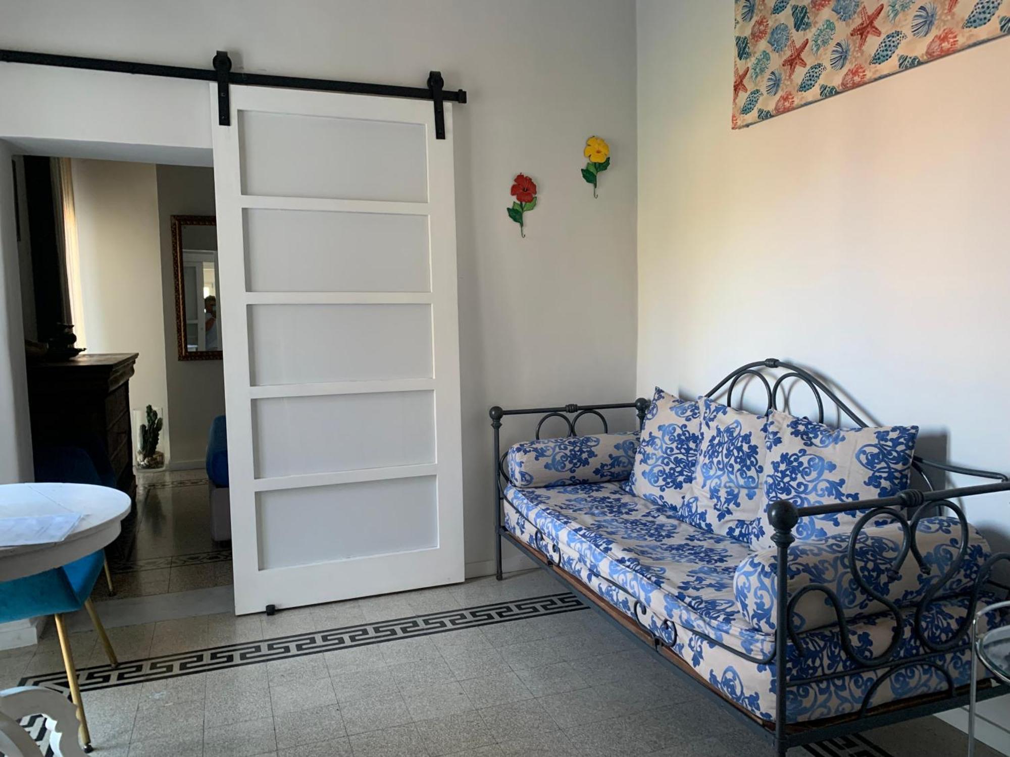 B&B Charming House Salerno Luaran gambar