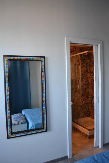 B&B Charming House Salerno Luaran gambar