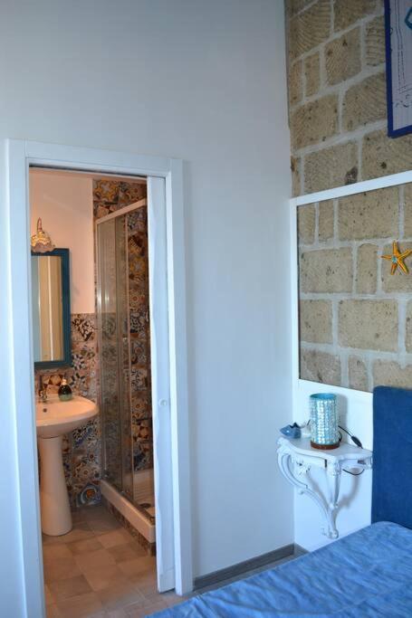 B&B Charming House Salerno Luaran gambar