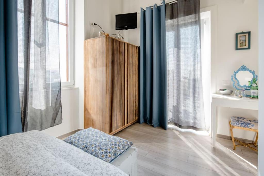 B&B Charming House Salerno Luaran gambar