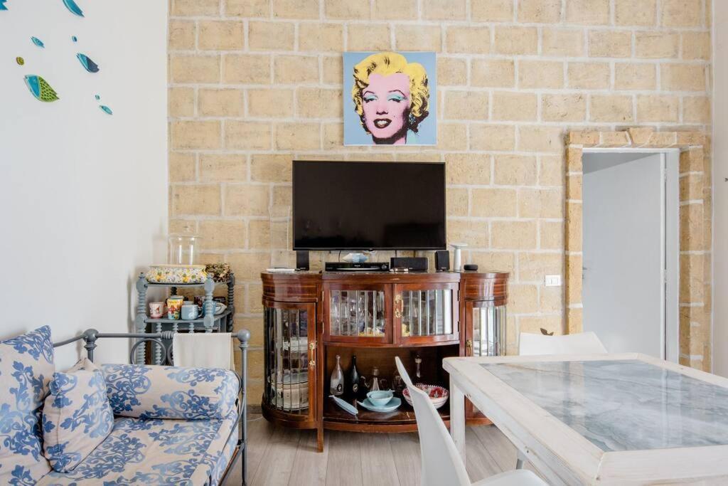 B&B Charming House Salerno Luaran gambar