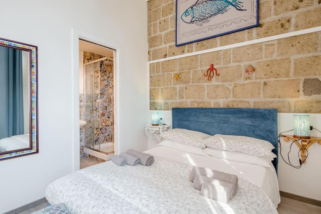 B&B Charming House Salerno Luaran gambar