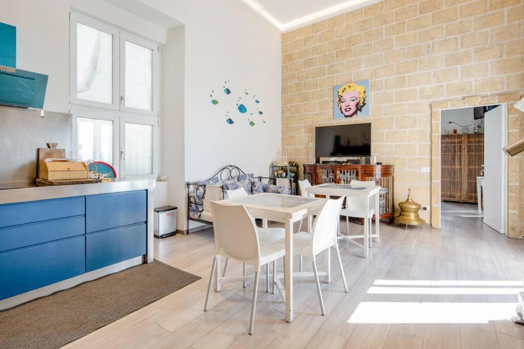 B&B Charming House Salerno Luaran gambar