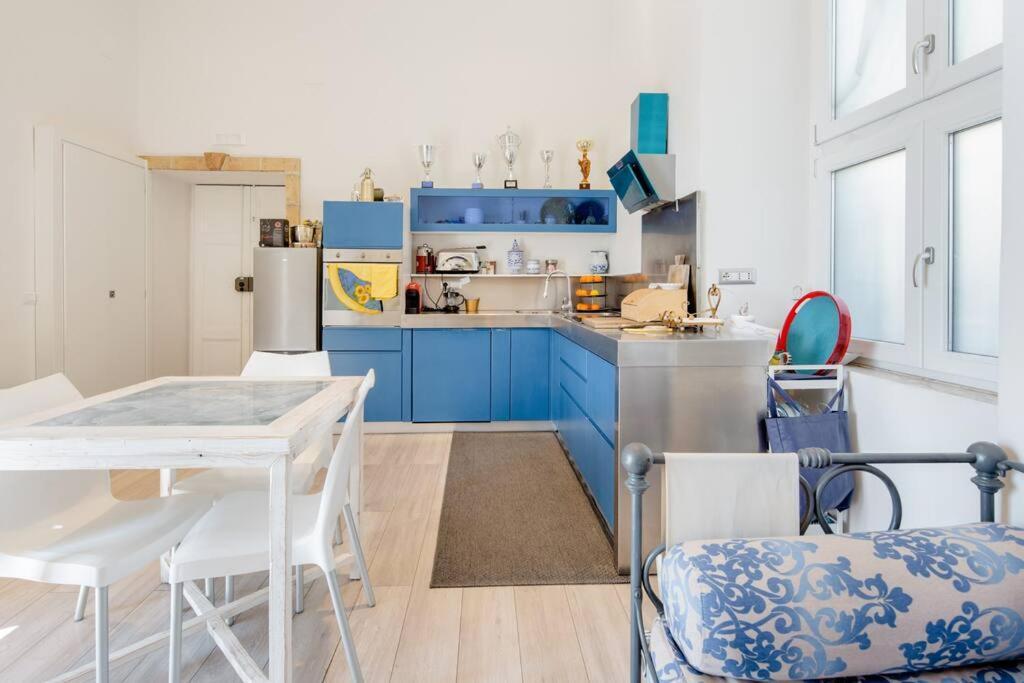 B&B Charming House Salerno Luaran gambar